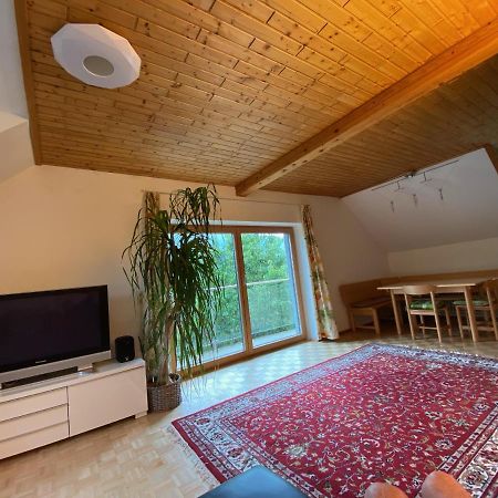 Ferienwohnung Grabner Хермагор Екстериор снимка