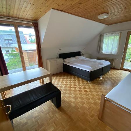 Ferienwohnung Grabner Хермагор Екстериор снимка