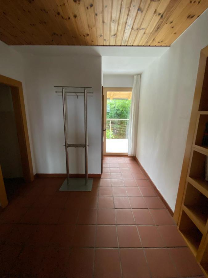 Ferienwohnung Grabner Хермагор Екстериор снимка