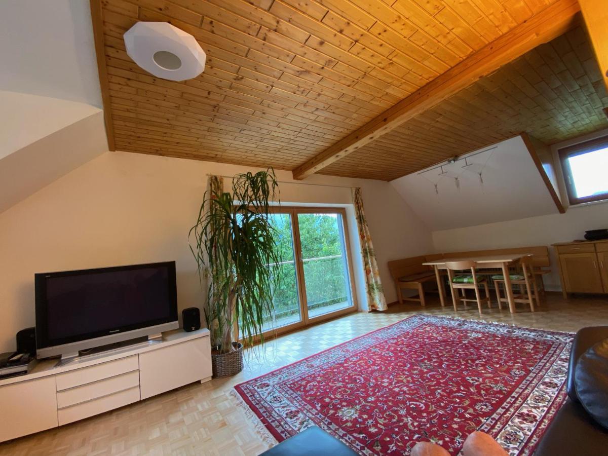 Ferienwohnung Grabner Хермагор Екстериор снимка