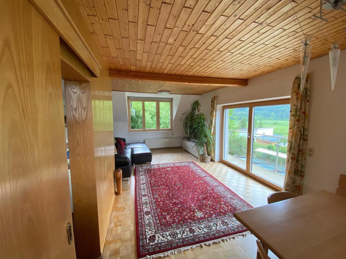 Ferienwohnung Grabner Хермагор Екстериор снимка