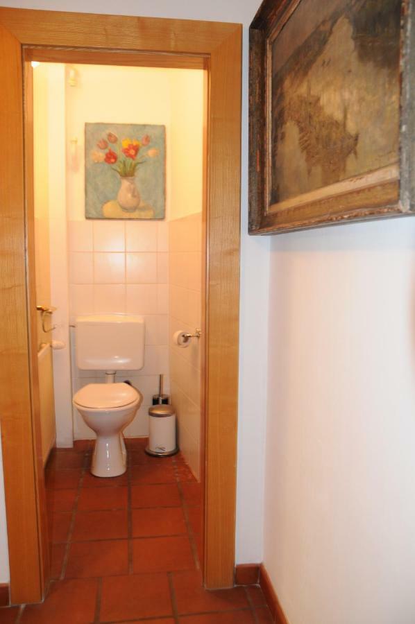 Ferienwohnung Grabner Хермагор Екстериор снимка