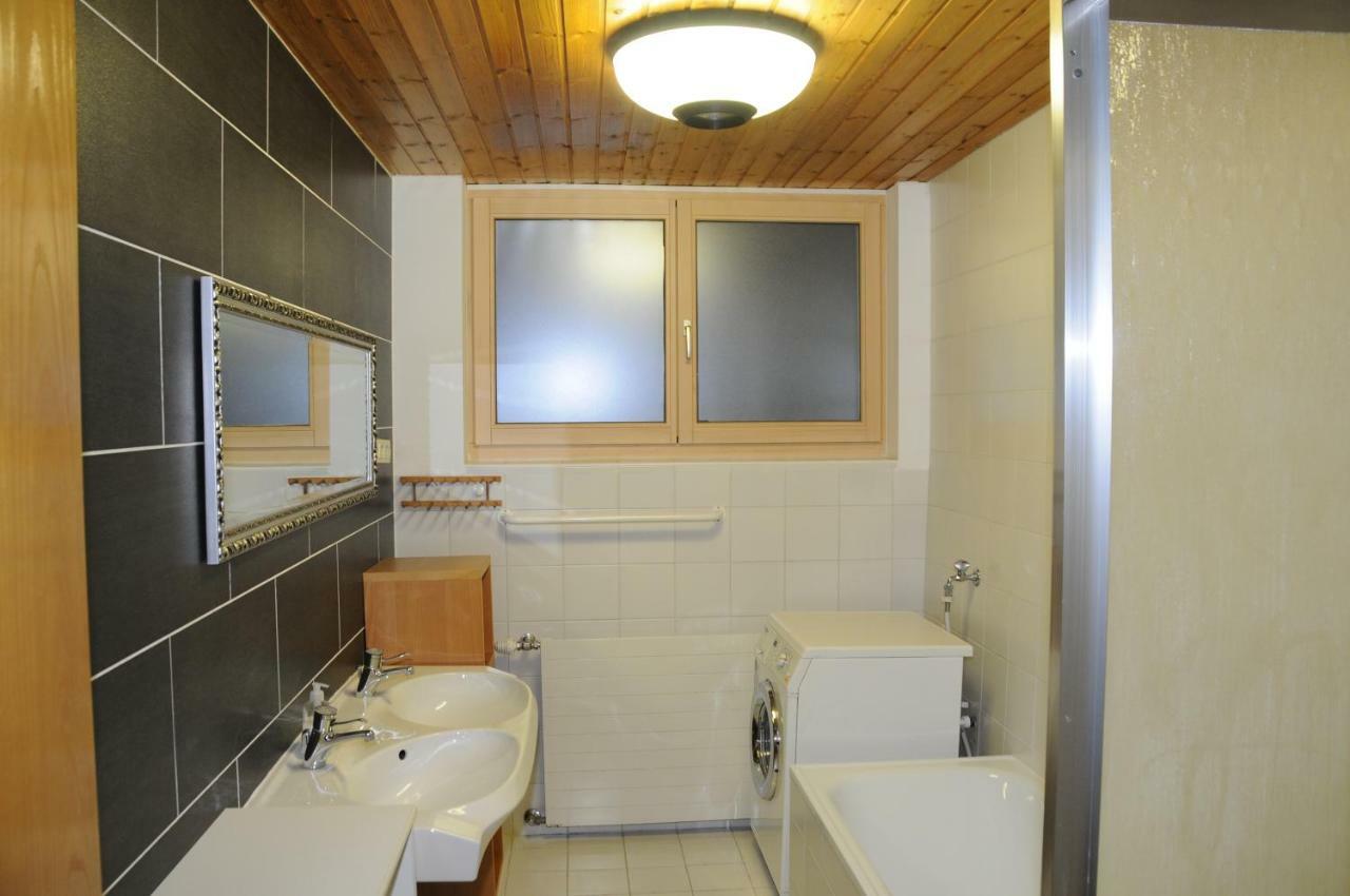 Ferienwohnung Grabner Хермагор Екстериор снимка